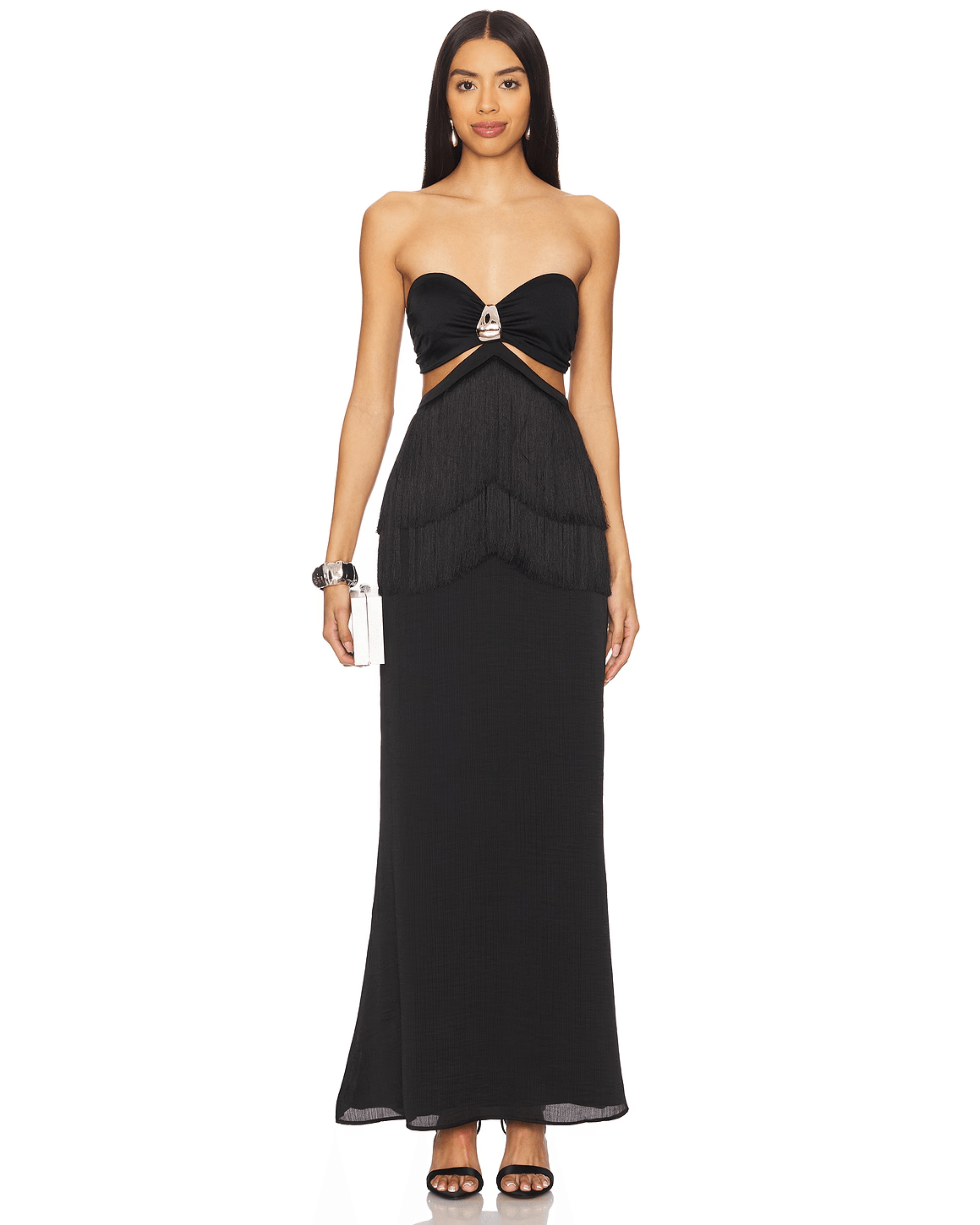 Dua Dress - Endless - UAE Rental and Resale for Women's Fashion