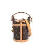 Duffle Bucket Bag - Endless - UAE Rental and Resale for Women's Fashion
