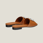 Dune Sandal - Endless - UAE Rental and Resale for Women's Fashion