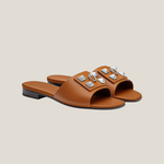 Dune Sandal - Endless - UAE Rental and Resale for Women's Fashion