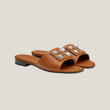 Dune Sandal - Endless - UAE Rental and Resale for Women's Fashion