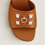 Dune Sandal - Endless - UAE Rental and Resale for Women's Fashion
