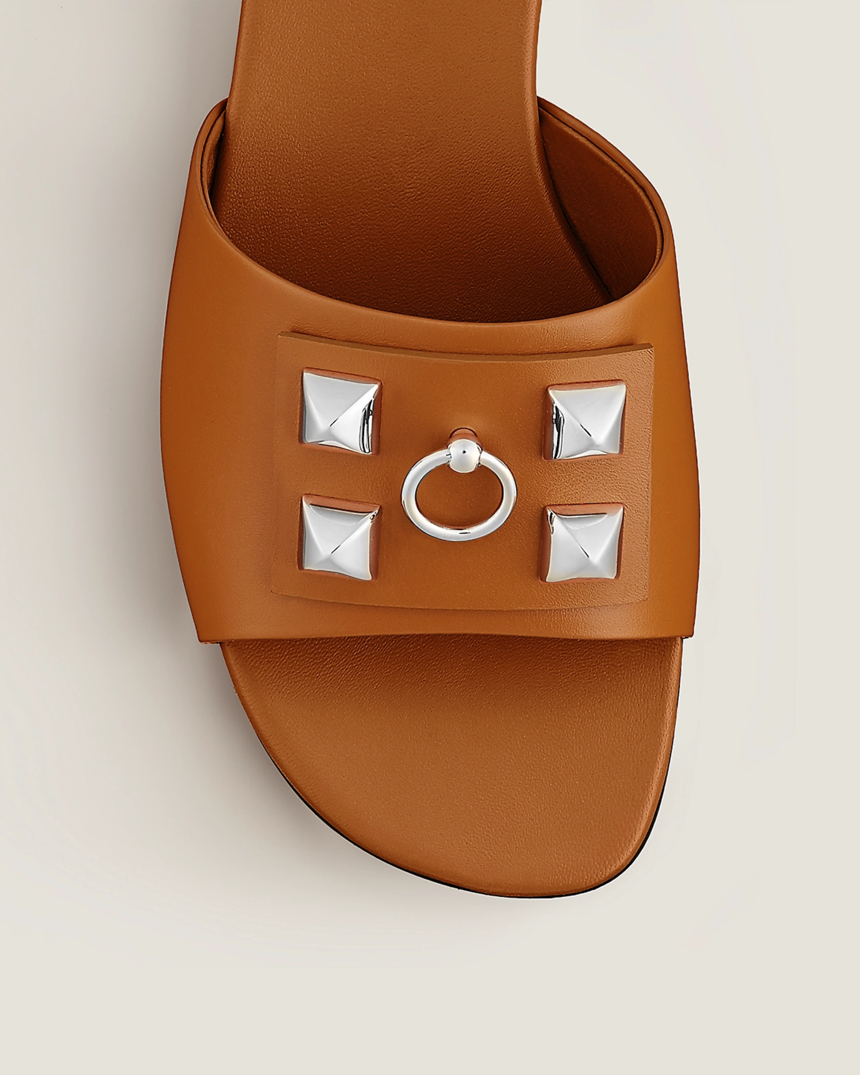 Dune Sandal - Endless - UAE Rental and Resale for Women's Fashion