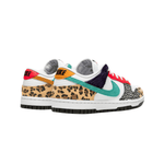 Dunk Low SE Safari Mix - Endless - UAE Rental and Resale for Women's Fashion