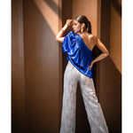 Dustello Co-ord Set - Endless - UAE Rental and Resale for Women's Fashion