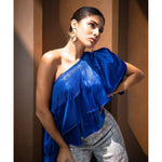 Dustello Top - Endless - UAE Rental and Resale for Women's Fashion