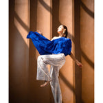 Dustello Top - Endless - UAE Rental and Resale for Women's Fashion