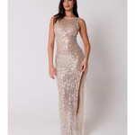 Dylan Dress - Endless - UAE Rental and Resale for Women's Fashion