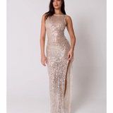 Dylan Dress - Endless - UAE Rental and Resale for Women's Fashion