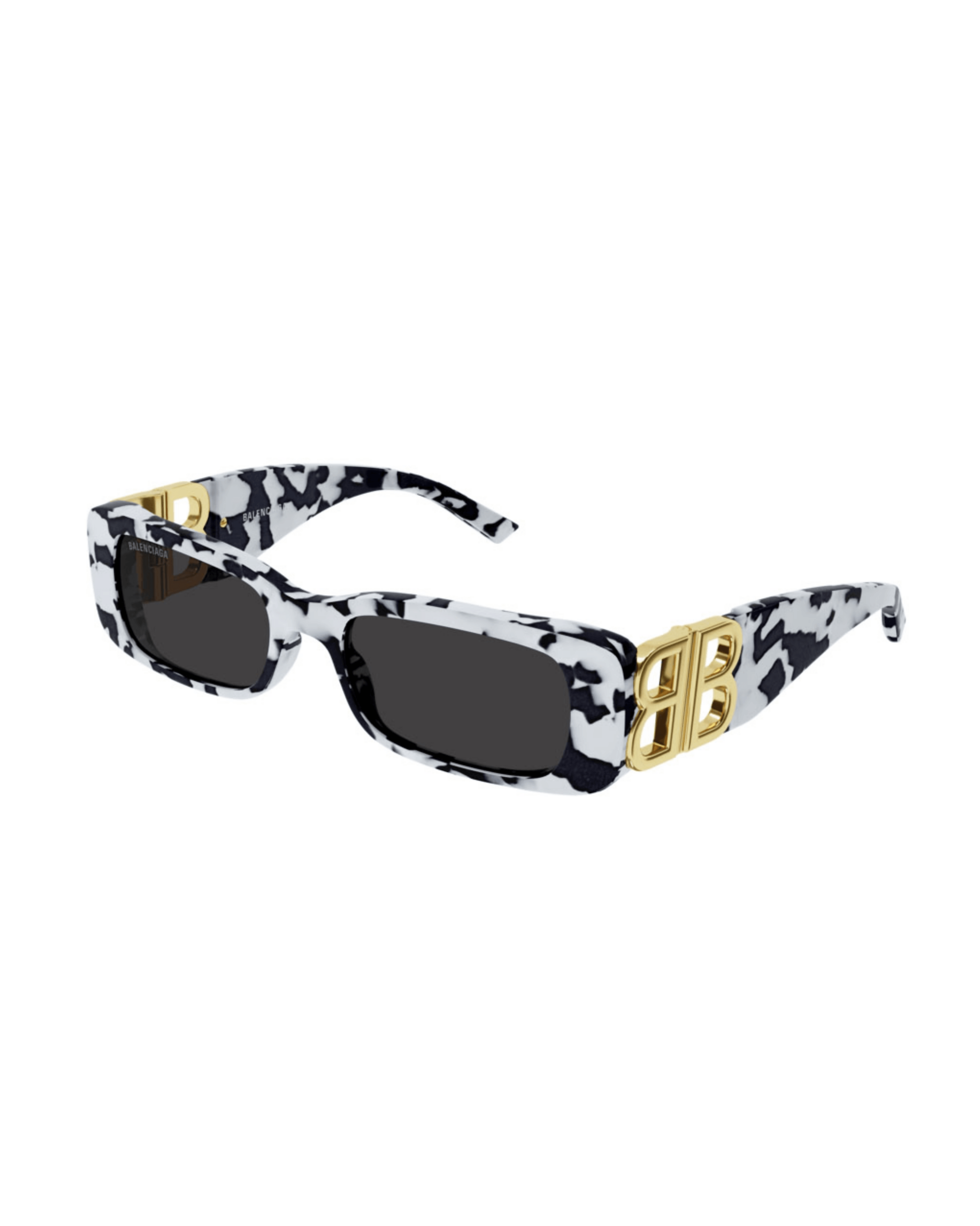 Dynasty Rectangle Sunglasses - Endless - UAE Rental and Resale for Women's Fashion