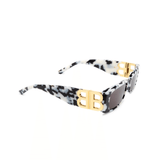 Dynasty Rectangle Sunglasses - Endless - UAE Rental and Resale for Women's Fashion