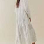 Edie Maxi Dress - Endless - UAE Rental and Resale for Women's Fashion