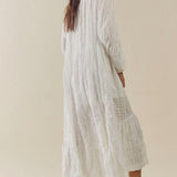 Edie Maxi Dress - Endless - UAE Rental and Resale for Women's Fashion