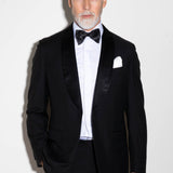 Tuxedo Jacket