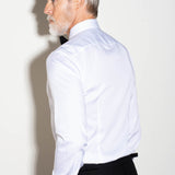 Tuxedo Shirt