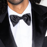 Tuxedo Jacket