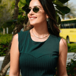 Elara Dress - Endless - UAE Rental and Resale for Women's Fashion