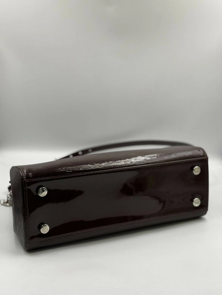 Electric Epi Brea MM Satchel - Endless - UAE Rental and Resale for Women's Fashion