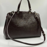 Electric Epi Brea MM Satchel - Endless - UAE Rental and Resale for Women's Fashion