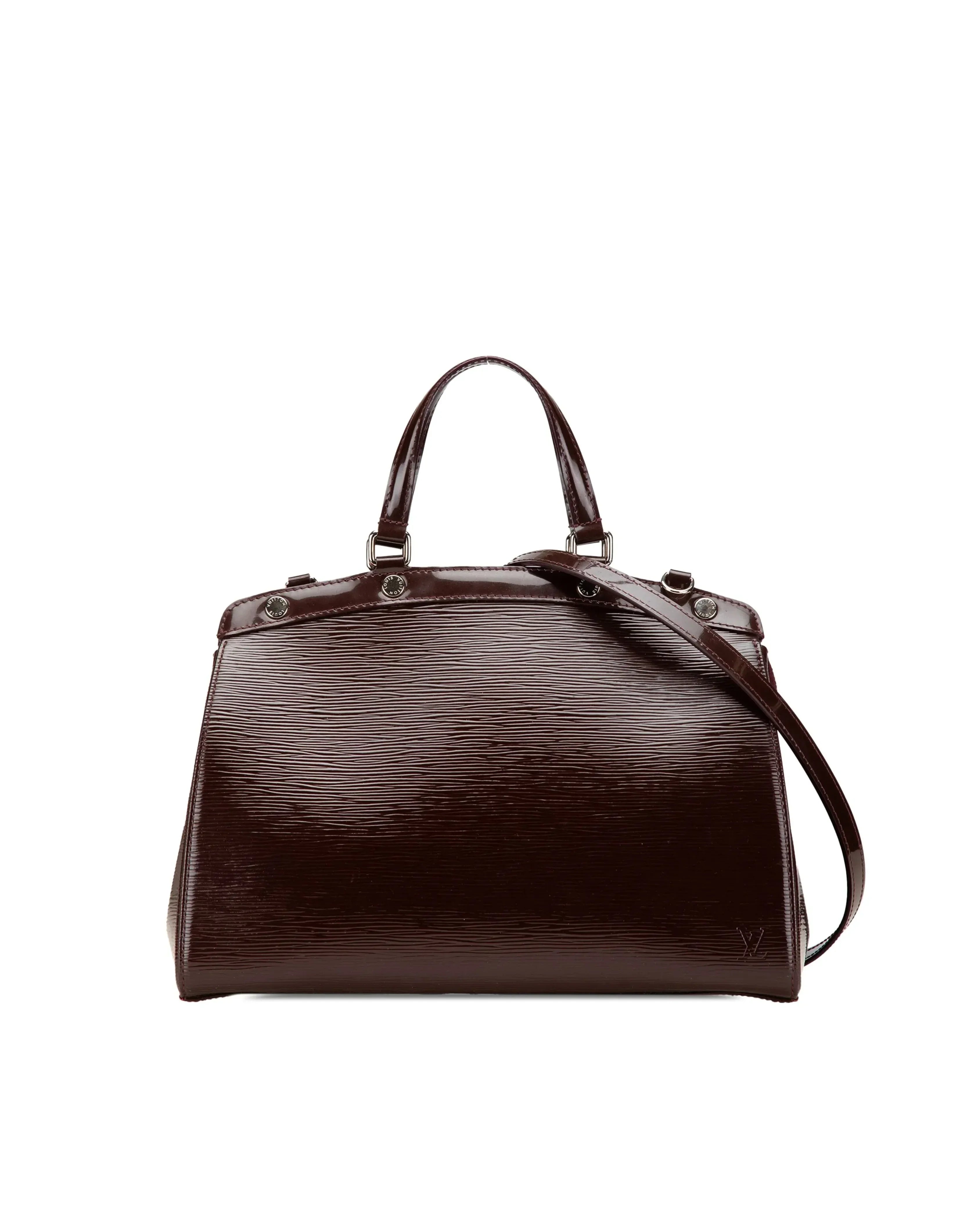 Electric Epi Brea MM Satchel - Endless - UAE Rental and Resale for Women's Fashion