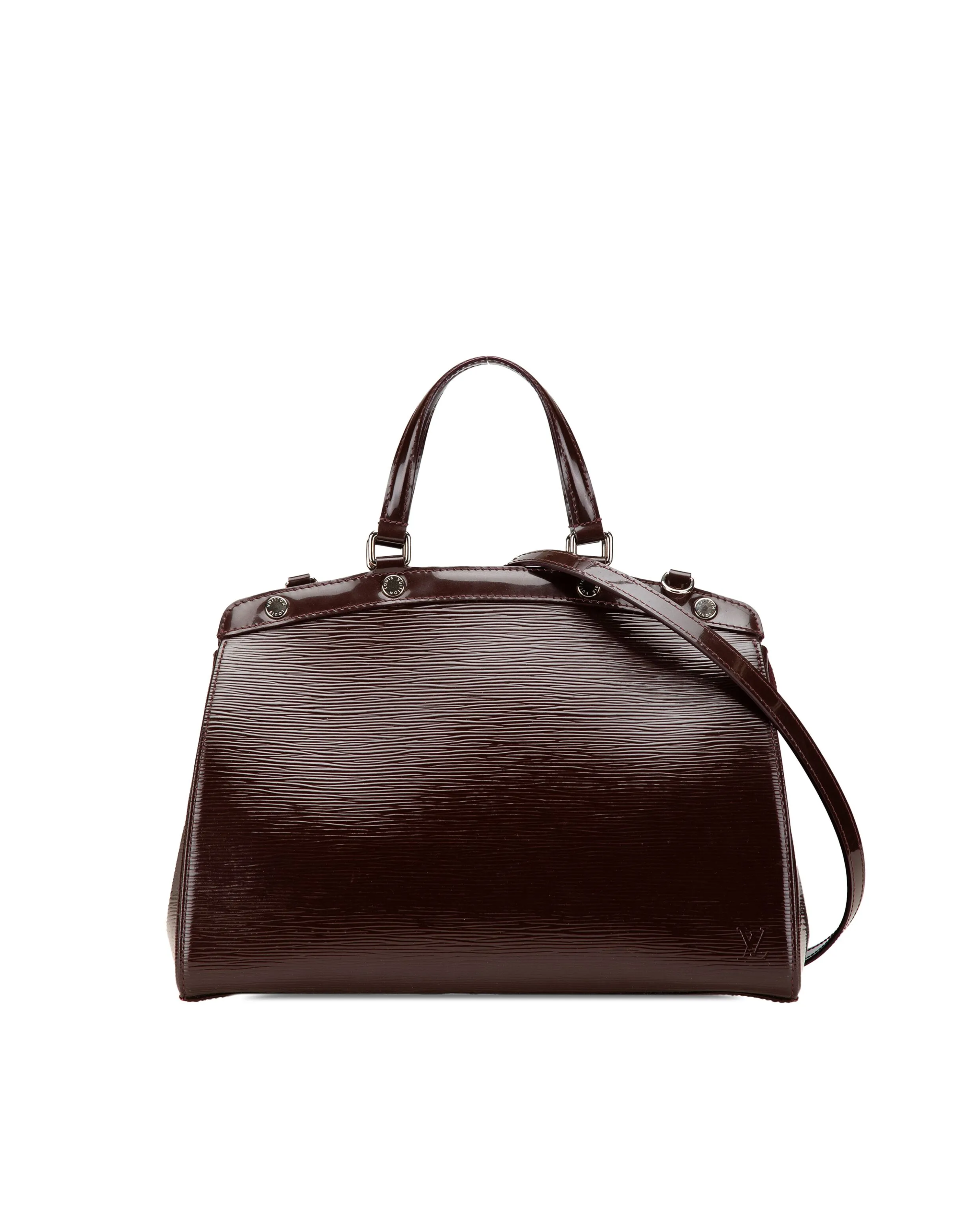 Electric Epi Brea MM Satchel - Endless - UAE Rental and Resale for Women's Fashion