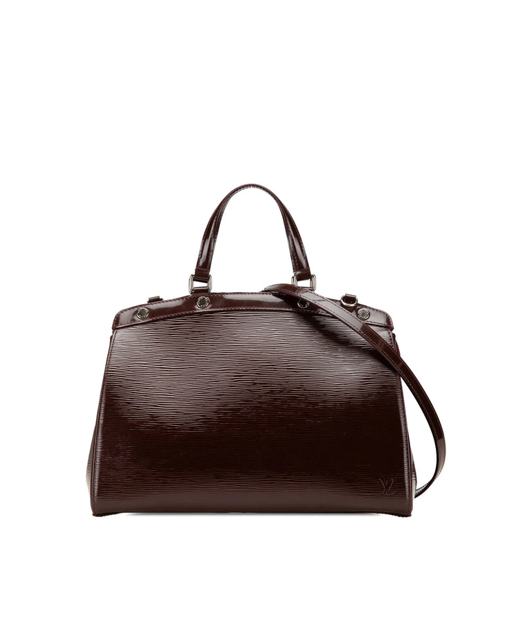 Electric Epi Brea MM Satchel - Endless - UAE Rental and Resale for Women's Fashion