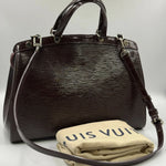 Electric Epi Brea MM Satchel - Endless - UAE Rental and Resale for Women's Fashion