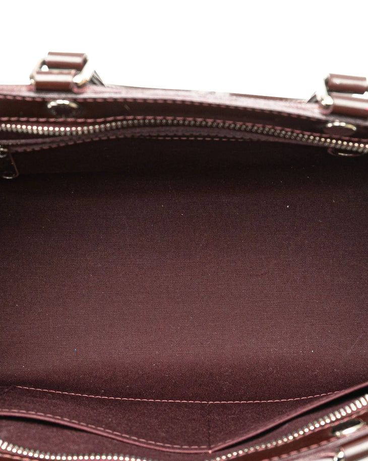 Electric Epi Brea MM Satchel - Endless - UAE Rental and Resale for Women's Fashion