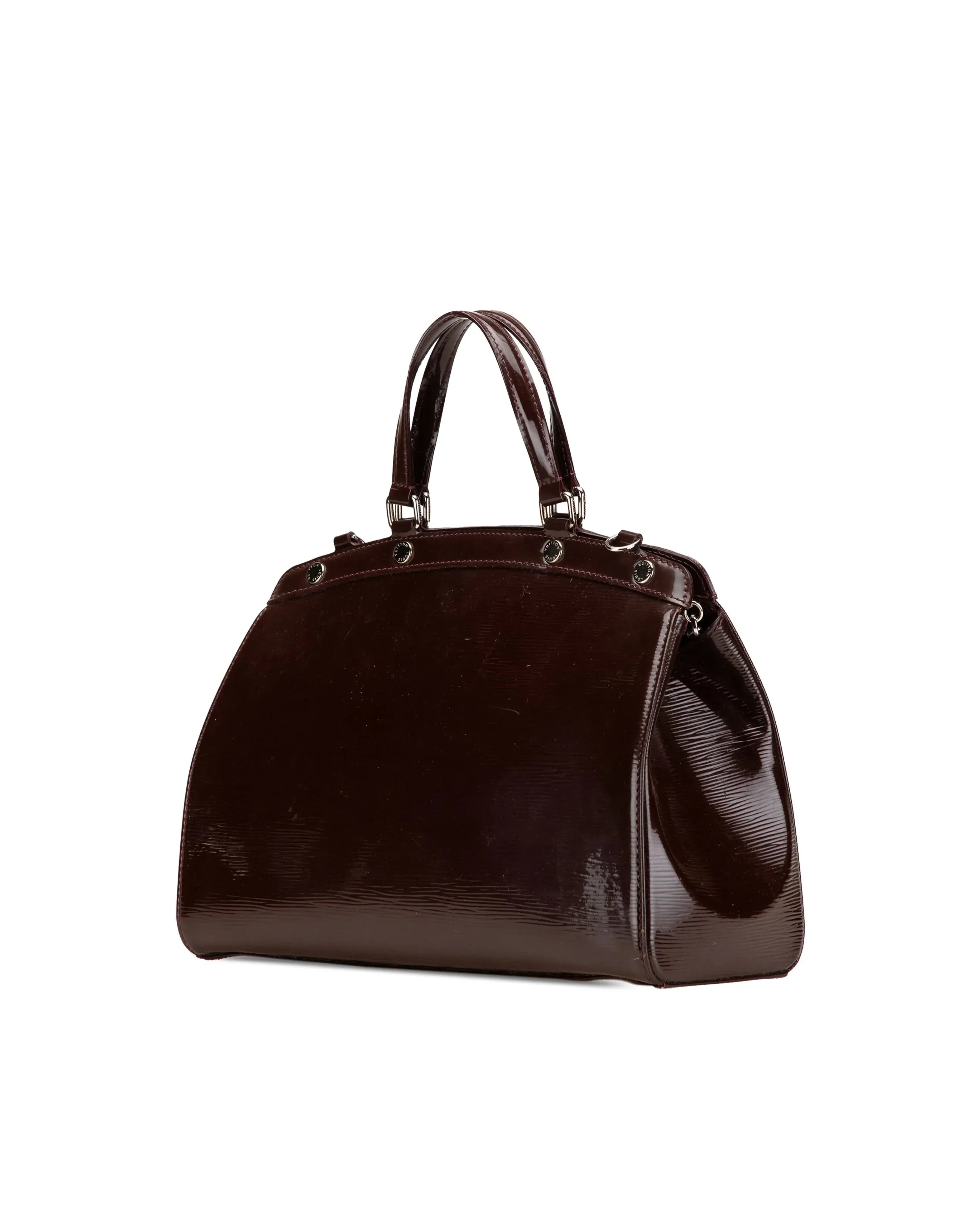 Electric Epi Brea MM Satchel - Endless - UAE Rental and Resale for Women's Fashion