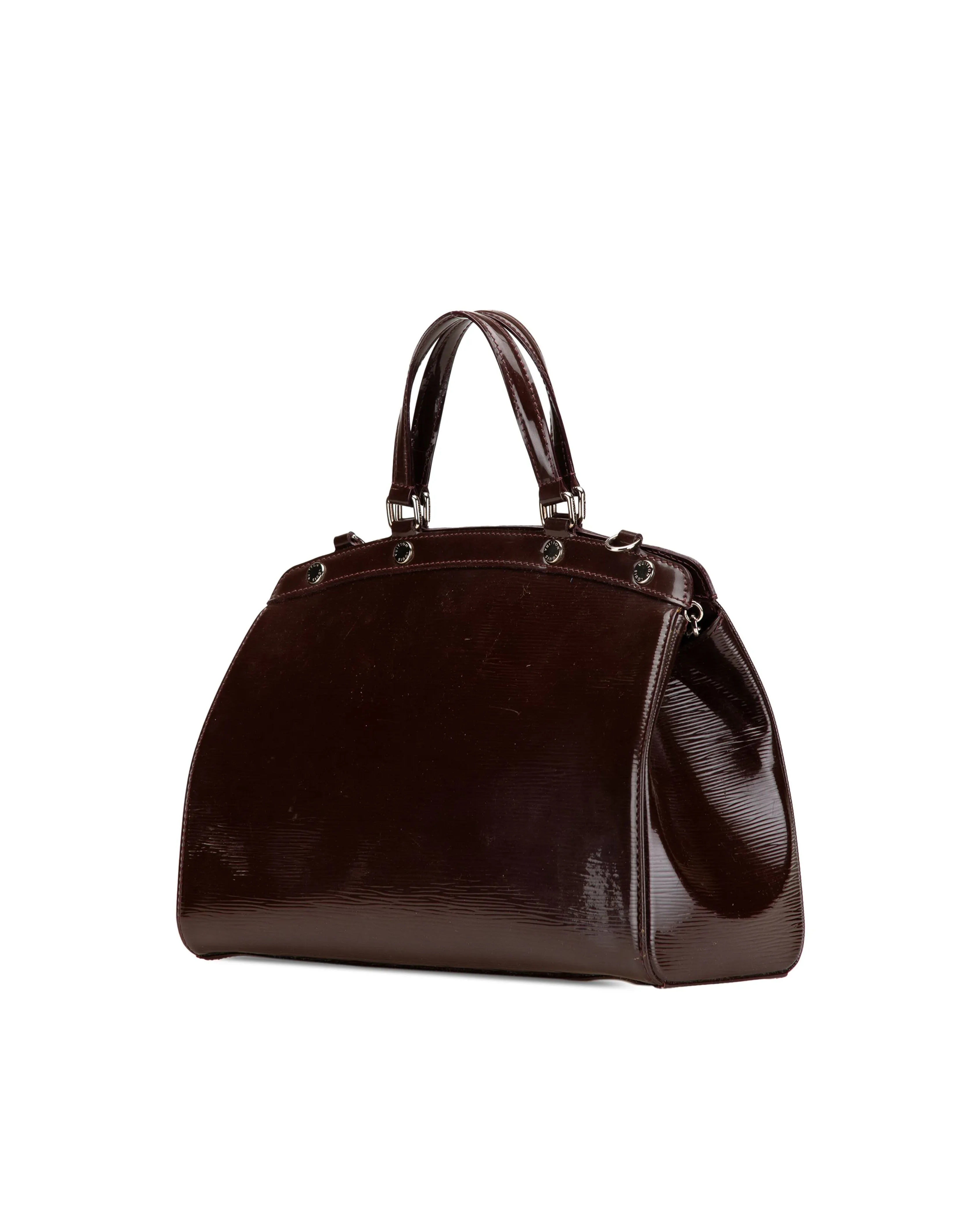 Electric Epi Brea MM Satchel - Endless - UAE Rental and Resale for Women's Fashion