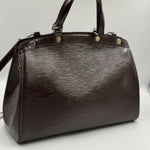 Electric Epi Brea MM Satchel - Endless - UAE Rental and Resale for Women's Fashion