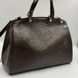 Electric Epi Brea MM Satchel - Endless - UAE Rental and Resale for Women's Fashion
