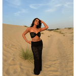 Elle Co-ord Set - Endless - UAE Rental and Resale for Women's Fashion