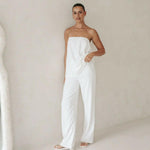 Ellira Co-ord Set - Endless - UAE Rental and Resale for Women's Fashion