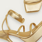 Elodie Sandals - Endless - UAE Rental and Resale for Women's Fashion