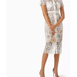 Embellished Midi Dress - Endless - UAE Rental and Resale for Women's Fashion