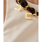 Embellished Mini Dress - Endless - UAE Rental and Resale for Women's Fashion