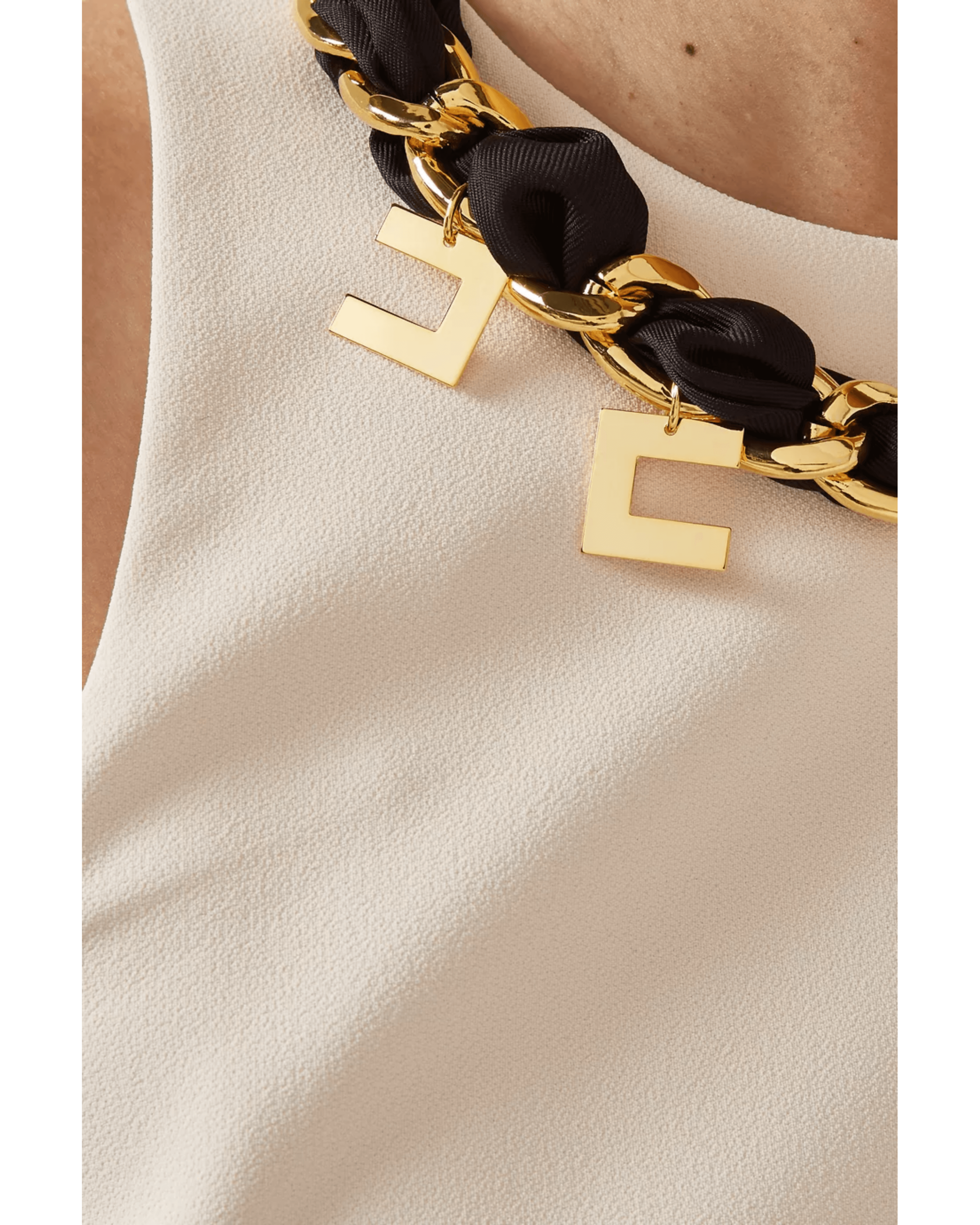 Embellished Mini Dress - Endless - UAE Rental and Resale for Women's Fashion