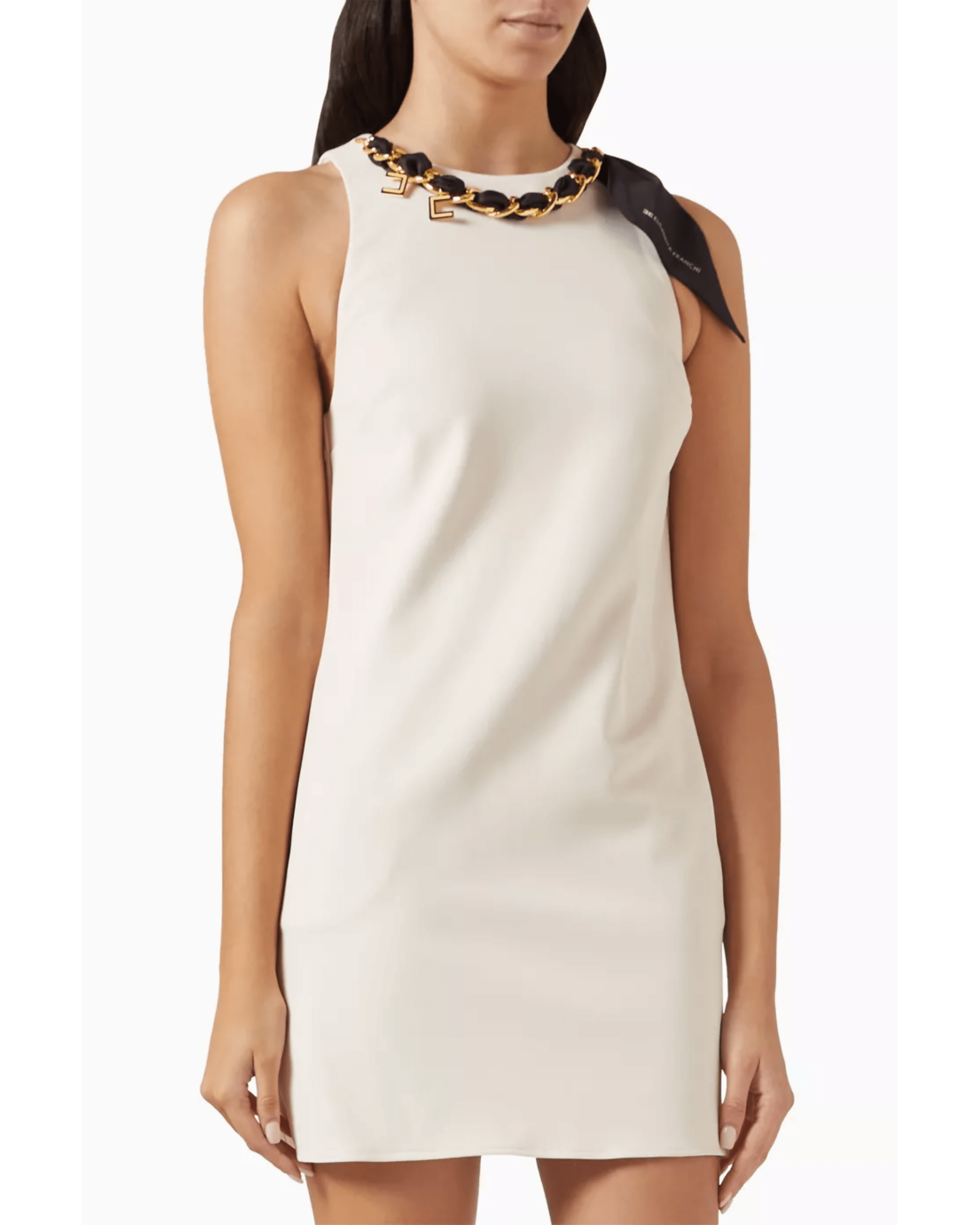 Embellished Mini Dress - Endless - UAE Rental and Resale for Women's Fashion