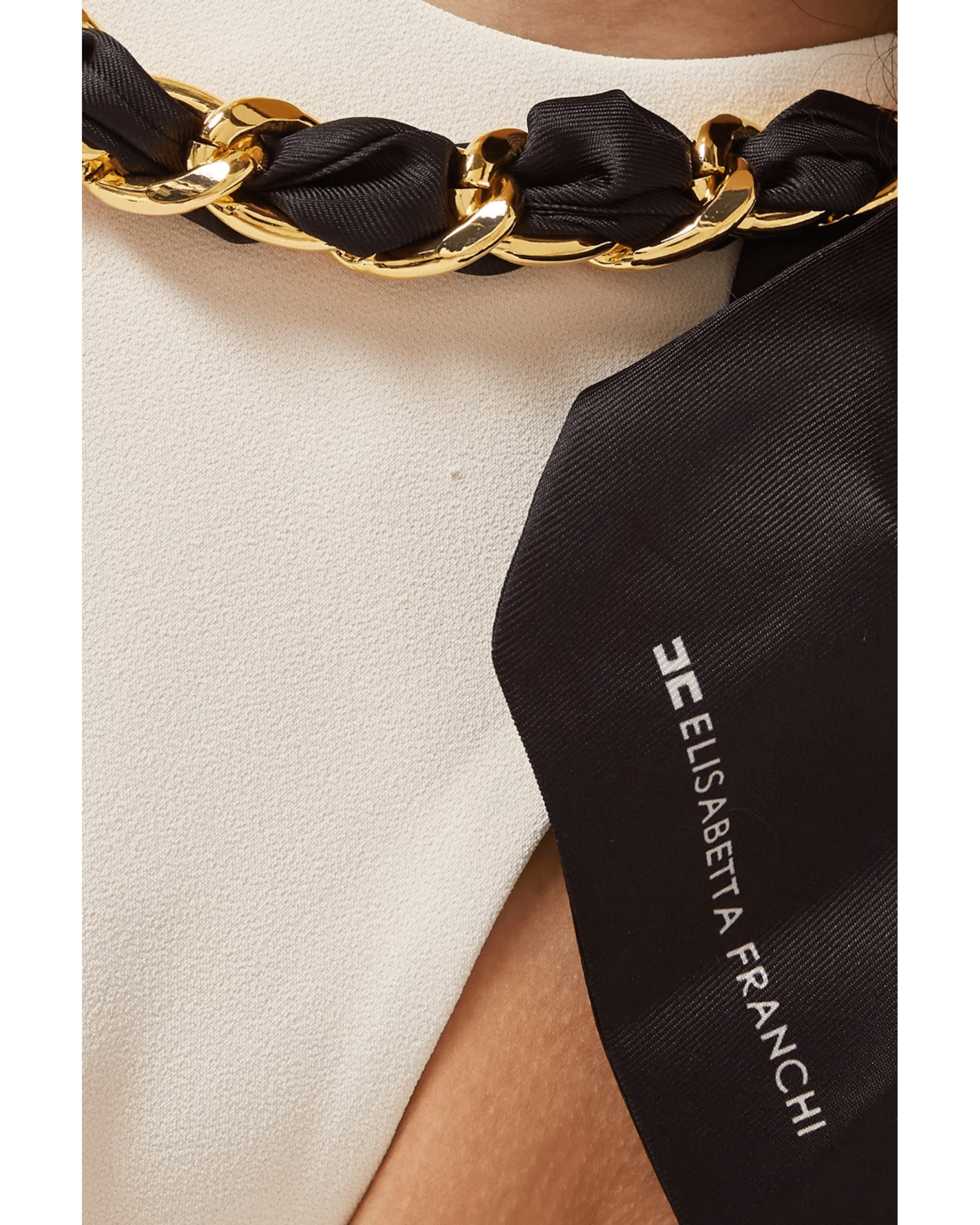 Embellished Mini Dress - Endless - UAE Rental and Resale for Women's Fashion