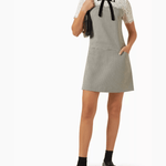Emine Mini Dress - Endless - UAE Rental and Resale for Women's Fashion