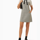 Emine Mini Dress - Endless - UAE Rental and Resale for Women's Fashion