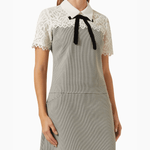 Emine Mini Dress - Endless - UAE Rental and Resale for Women's Fashion