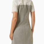 Emine Mini Dress - Endless - UAE Rental and Resale for Women's Fashion