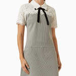Emine Mini Dress - Endless - UAE Rental and Resale for Women's Fashion