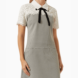 Emine Mini Dress - Endless - UAE Rental and Resale for Women's Fashion