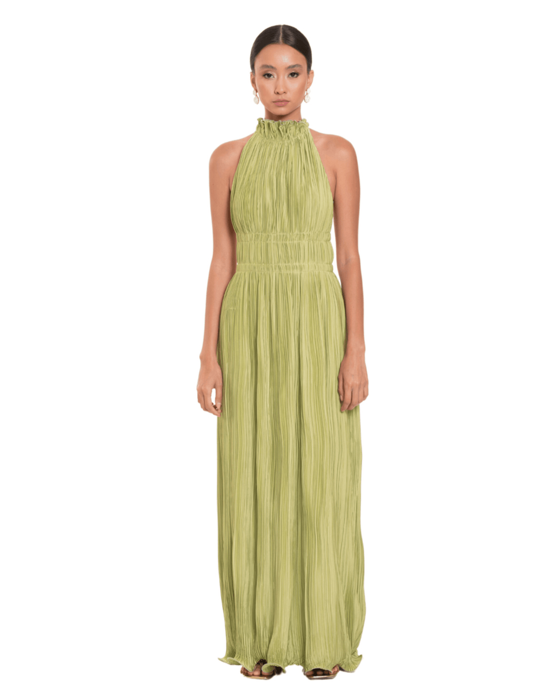 Emmi Dress - Endless - UAE Rental and Resale for Women's Fashion