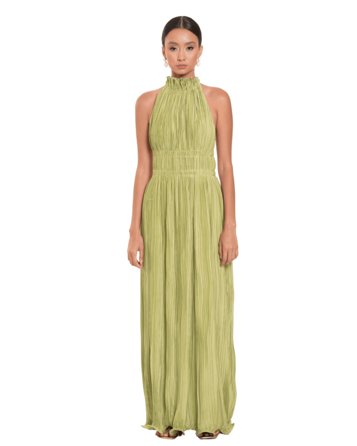 Emmi Dress - Endless - UAE Rental and Resale for Women's Fashion