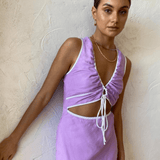 Encore Dress - Endless - UAE Rental and Resale for Women's Fashion