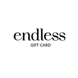 Endless Gift Card - Endless - UAE Rental and Resale for Women's Fashion